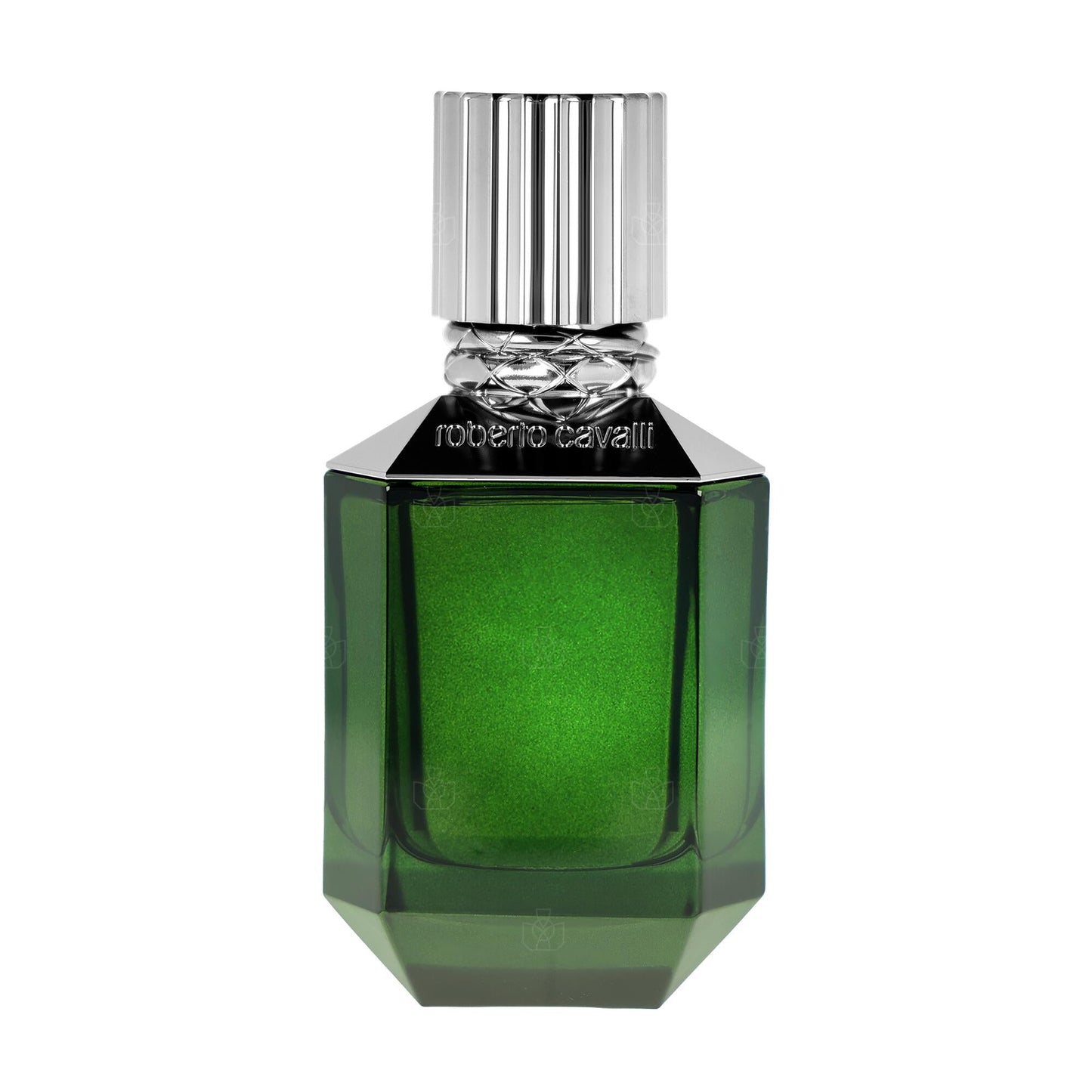 Roberto Cavalli Paradise Found Eau de Toilette perfume bottle