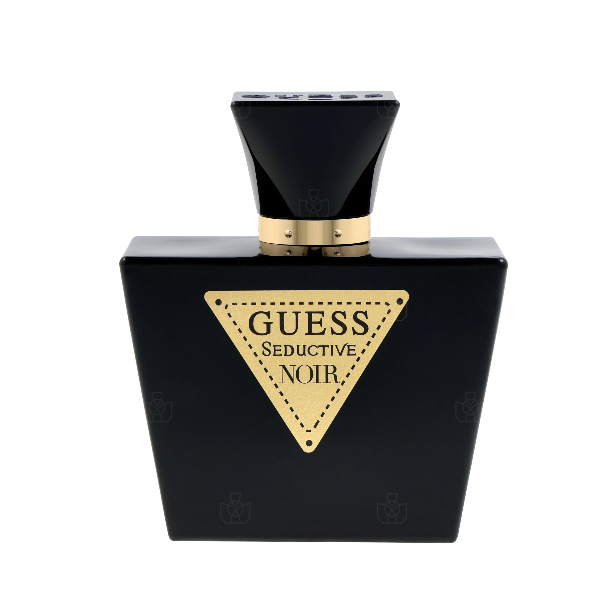 Guess Seductive Noir Eau de Toilette perfume bottle