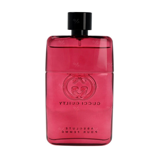 Gucci Guilty Absolute Pour Femme Eau de Parfum perfume bottle