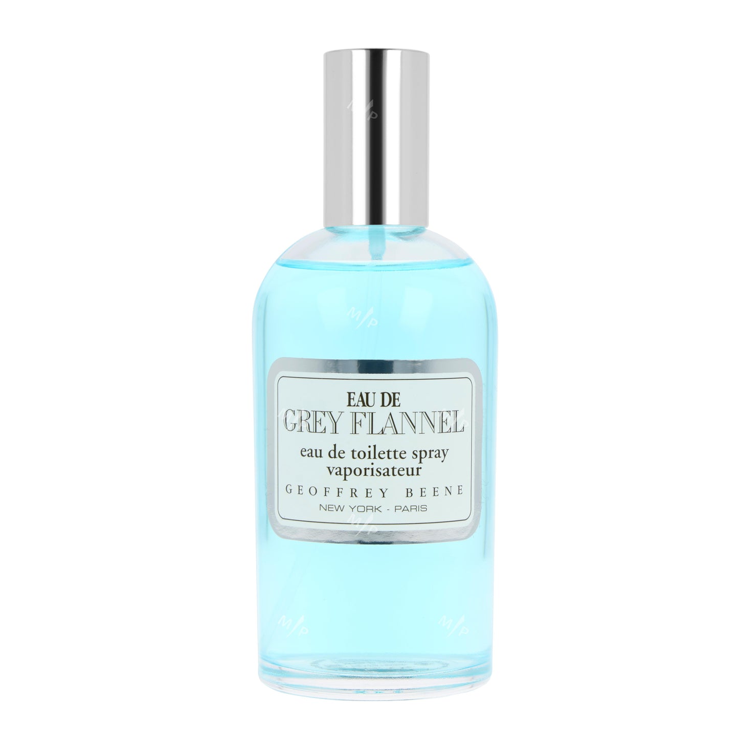 Geoffrey Beene Eau De Grey Flannel Eau de Toilette perfume bottle
