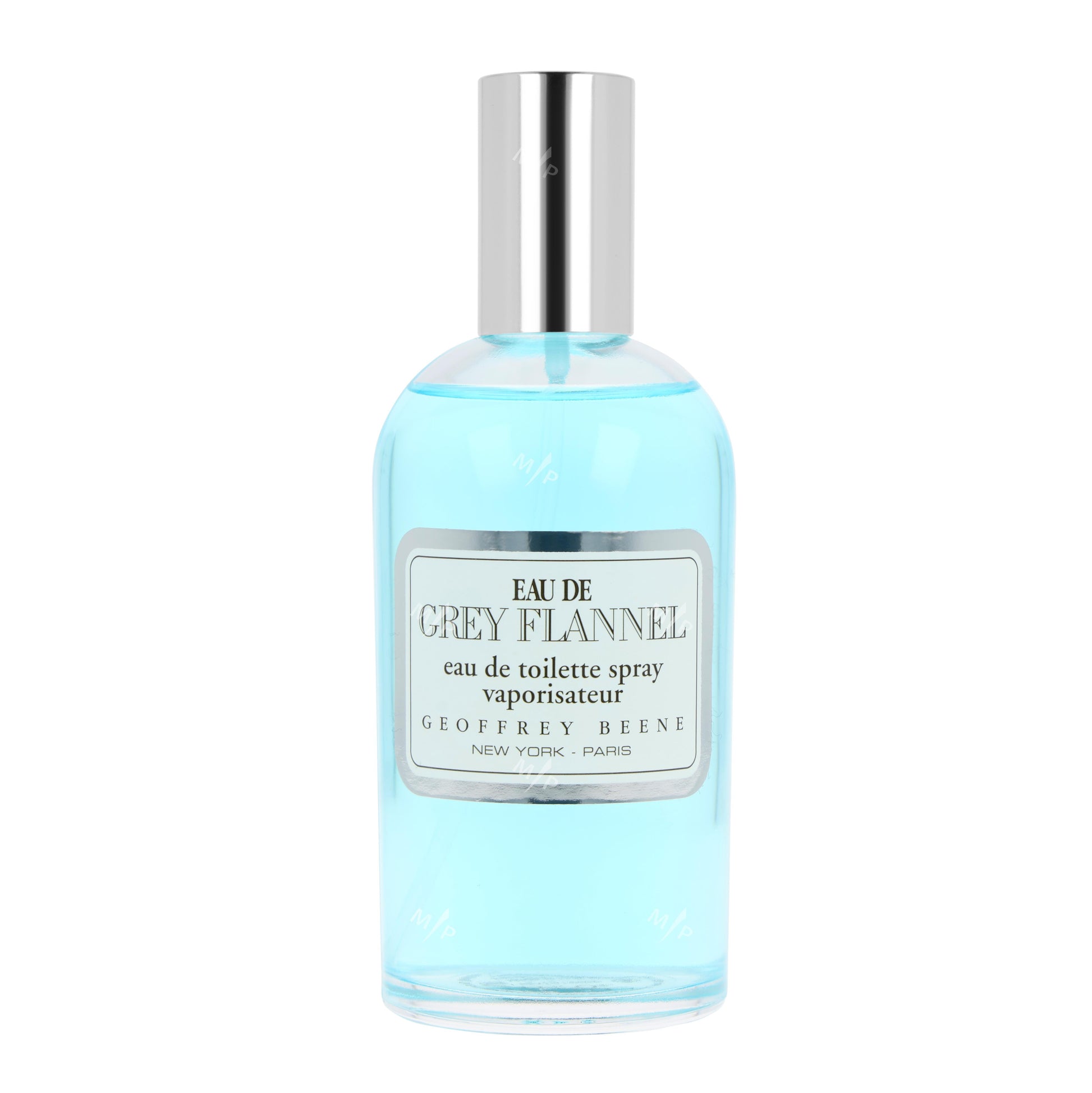 Geoffrey Beene Eau De Grey Flannel Eau de Toilette perfume bottle
