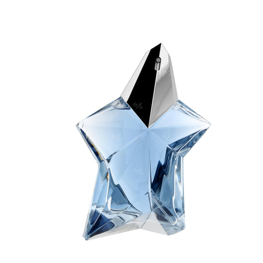 Mugler Angel Eau de Parfum perfume bottle