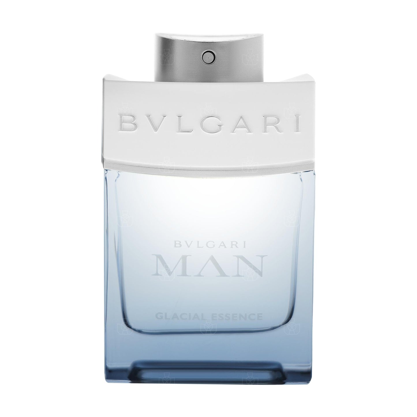 Bvlgari Glacial Essence Eau de Parfum packaging box