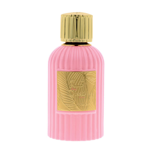 Paris Corner Qissa Pink Eau de Parfum perfume bottle