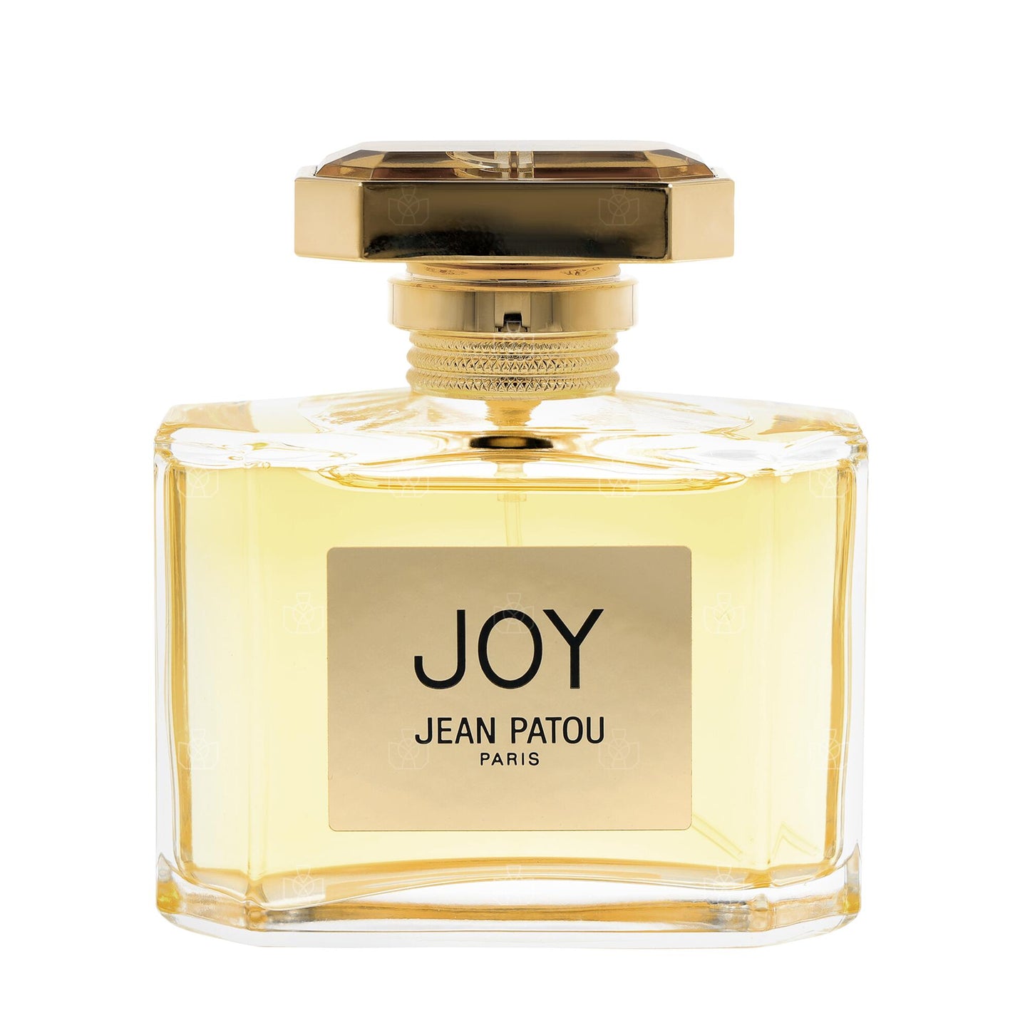 Jean Patou Joy Eau de Parfum bottle and box