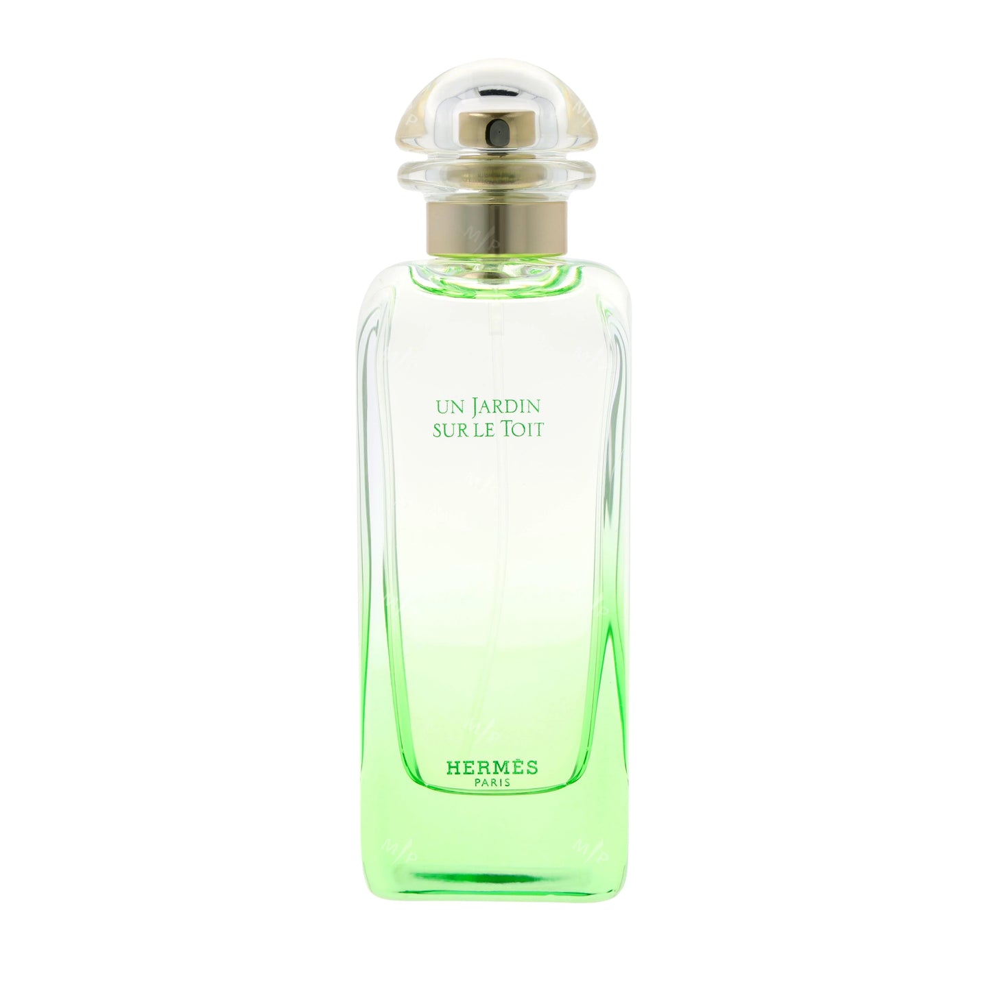 Hermes Un Jardin Sur Le Toit Eau de Toilette perfume bottle