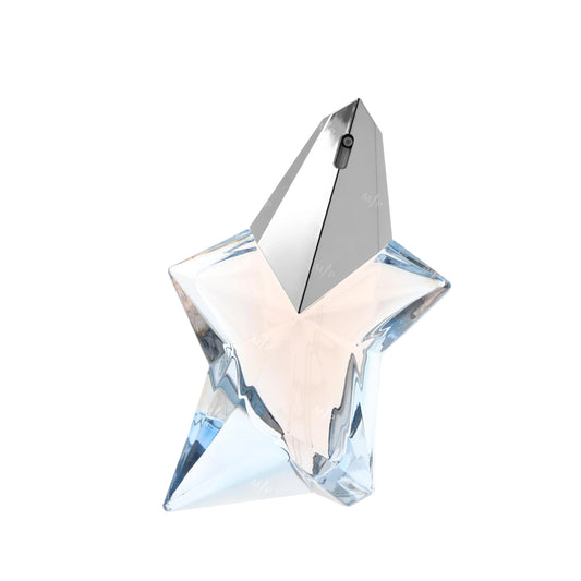 Mugler Angel Eau de Toilette perfume bottle