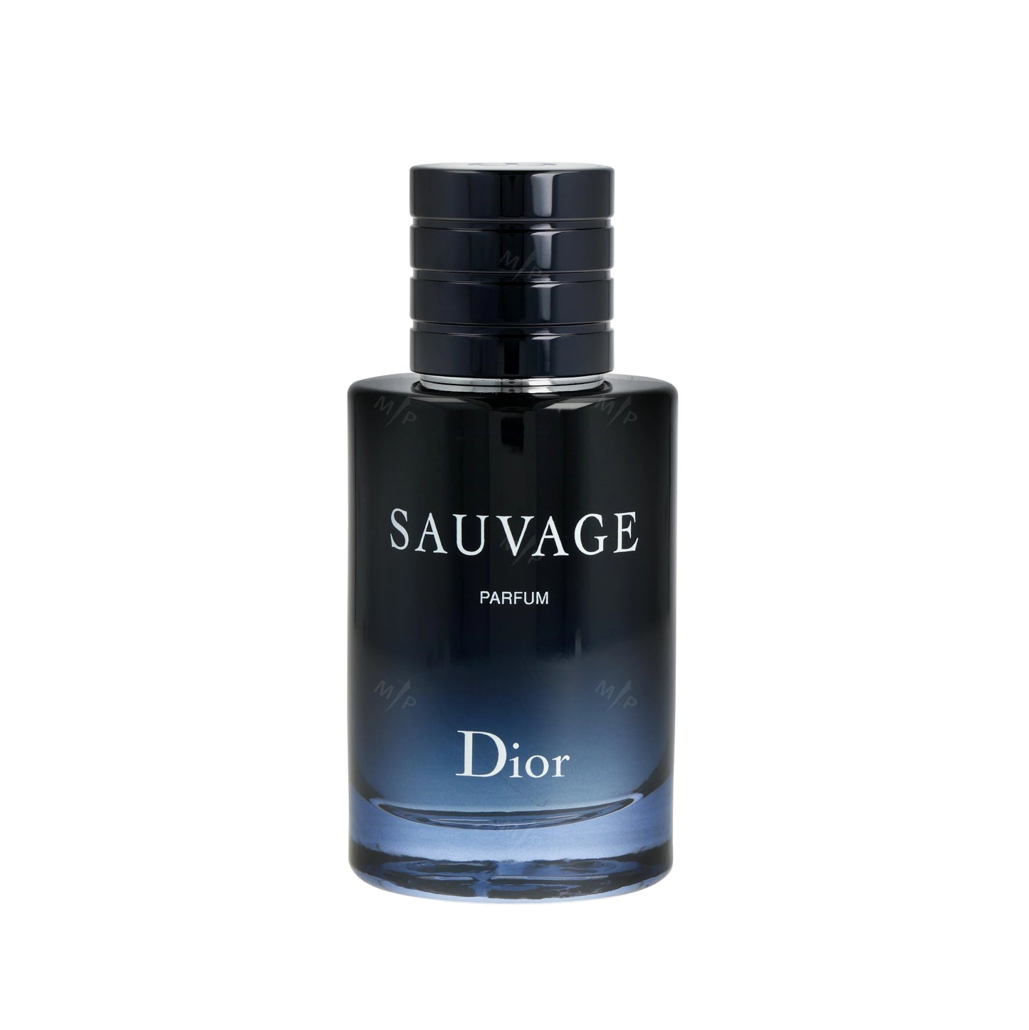 Dior Sauvage Parfum packaging box