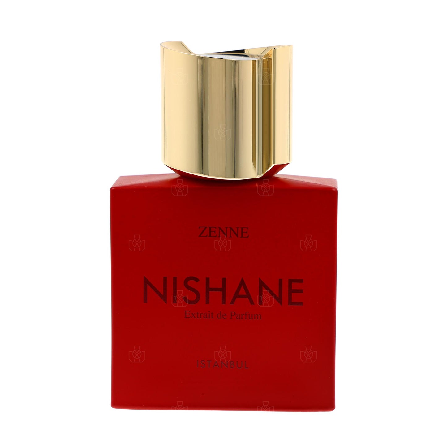 Nishane Zenne Extrait de Parfum perfume bottle