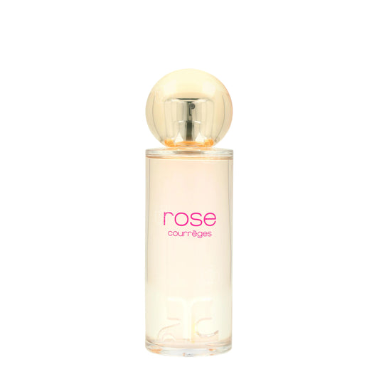 Courreges Rose De Courreges Eau de Parfum perfume bottle