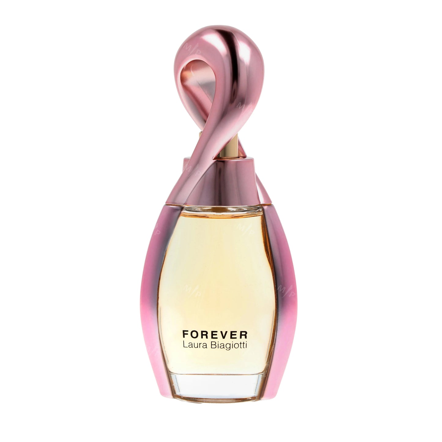Laura Biagiotti Forever Eau de Parfum bottle and box