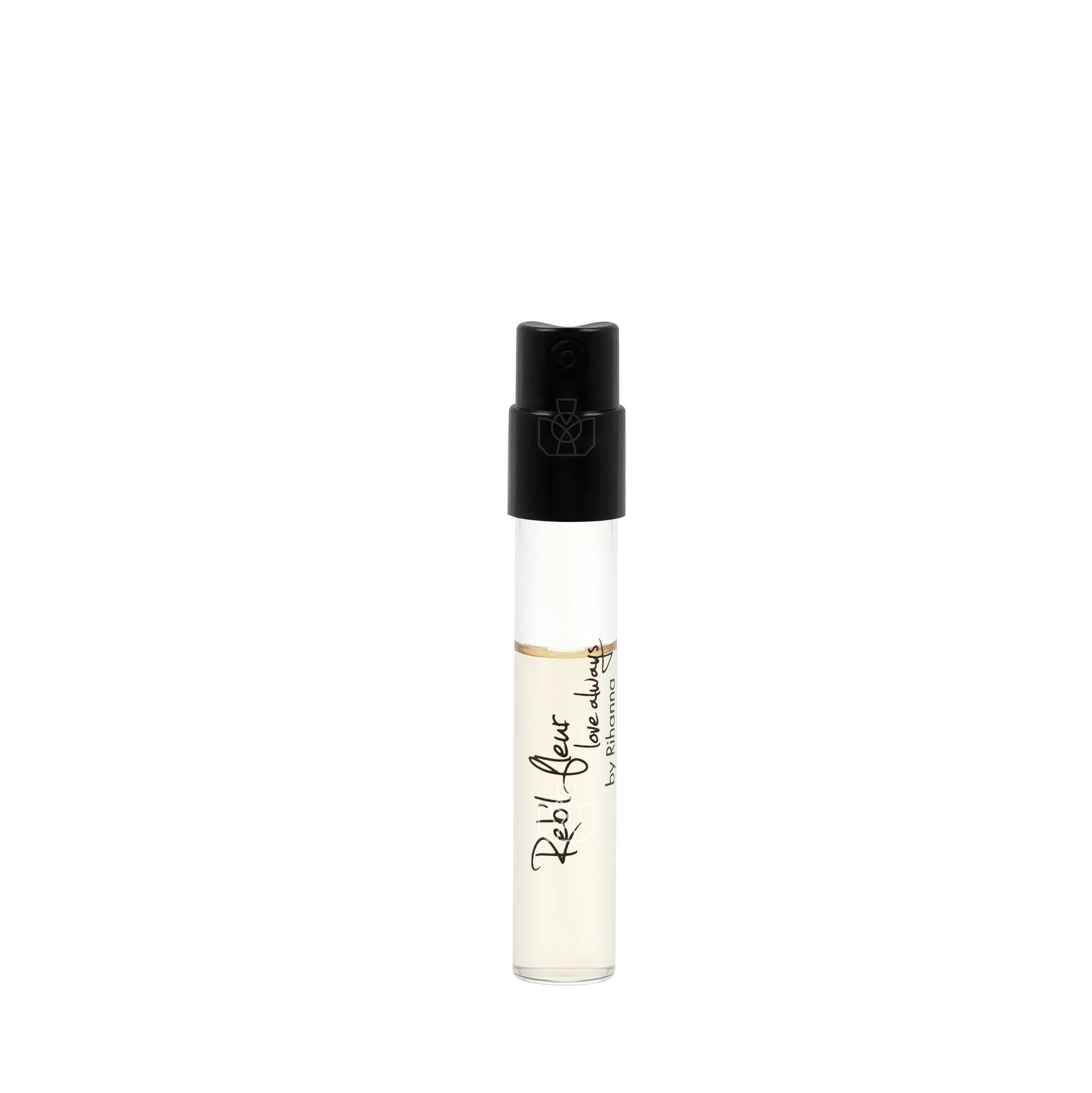Rihanna Reb'l Fleur Love Always Eau de Parfum packaging box