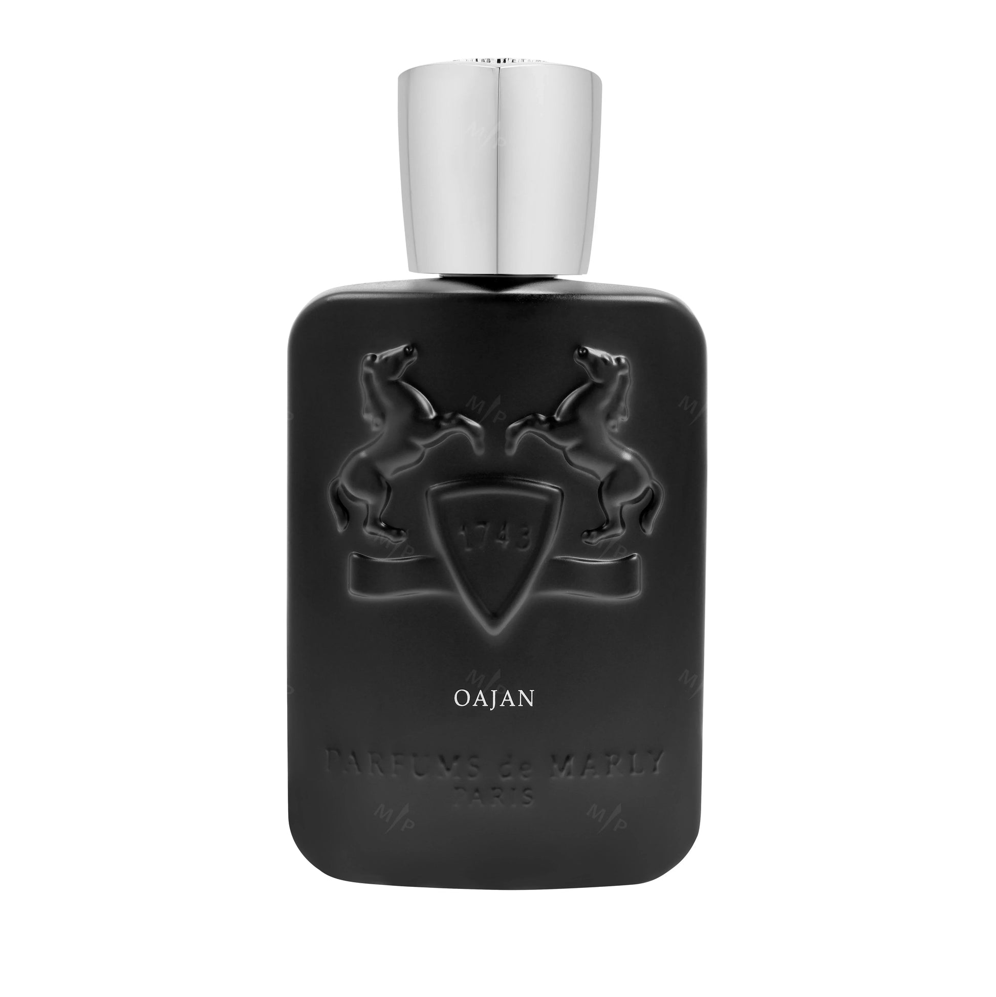 Parfums De Marly Oajan Eau de Parfum packaging box