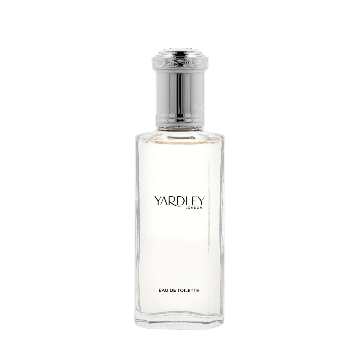 Yardley London English Lavender Eau de Toilette packaging box
