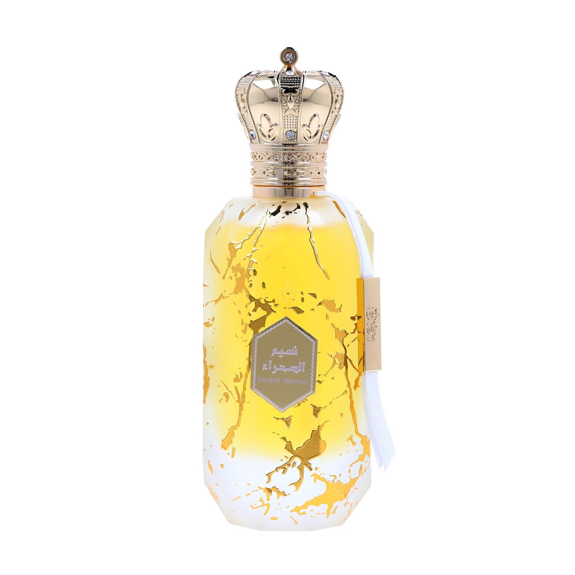 Armaf Eter Desert Breeze Eau de Parfum packaging box