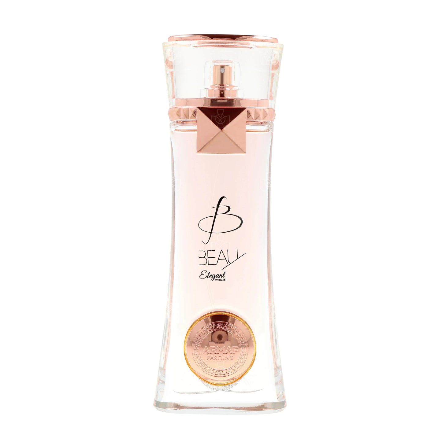 Armaf Beau Elegant Eau de Parfum packaging box