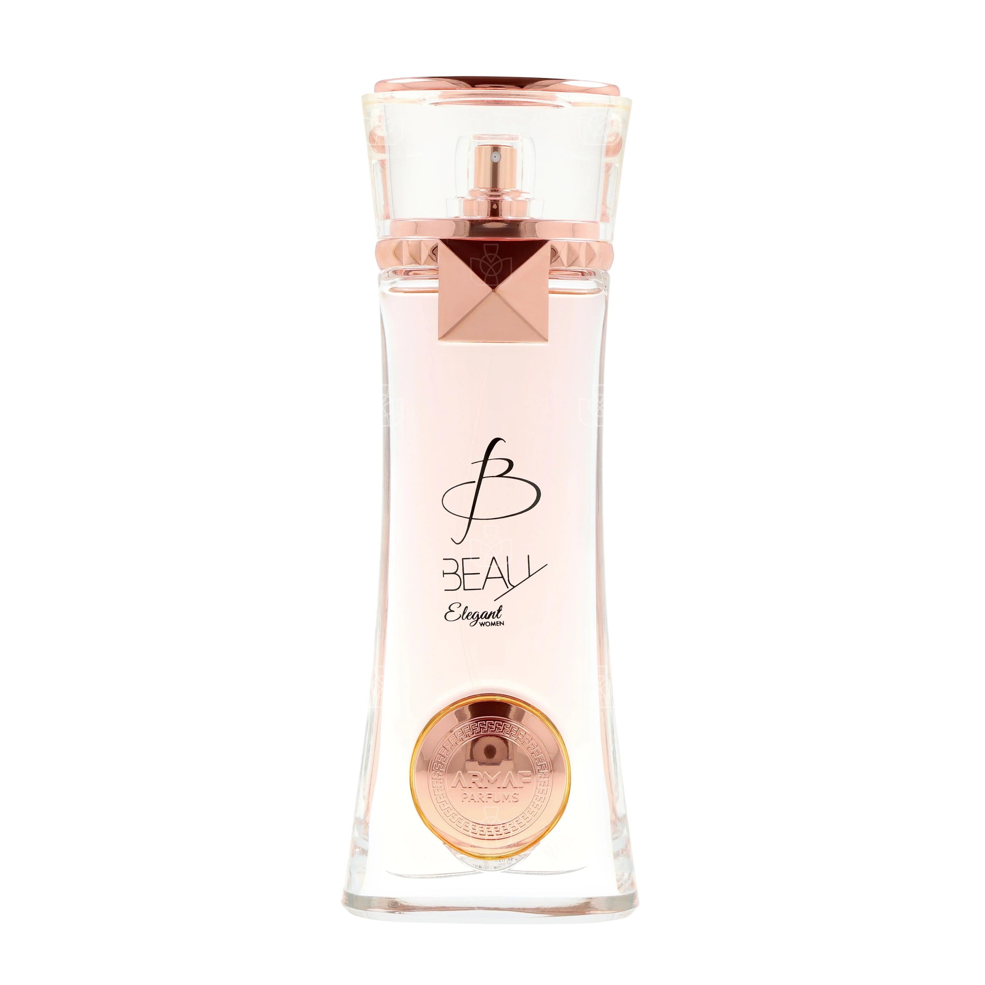 Armaf Beau Elegant Eau de Parfum packaging box