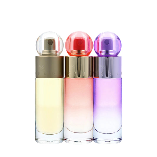 Perry Ellis 360 Eau de Parfum perfume bottle