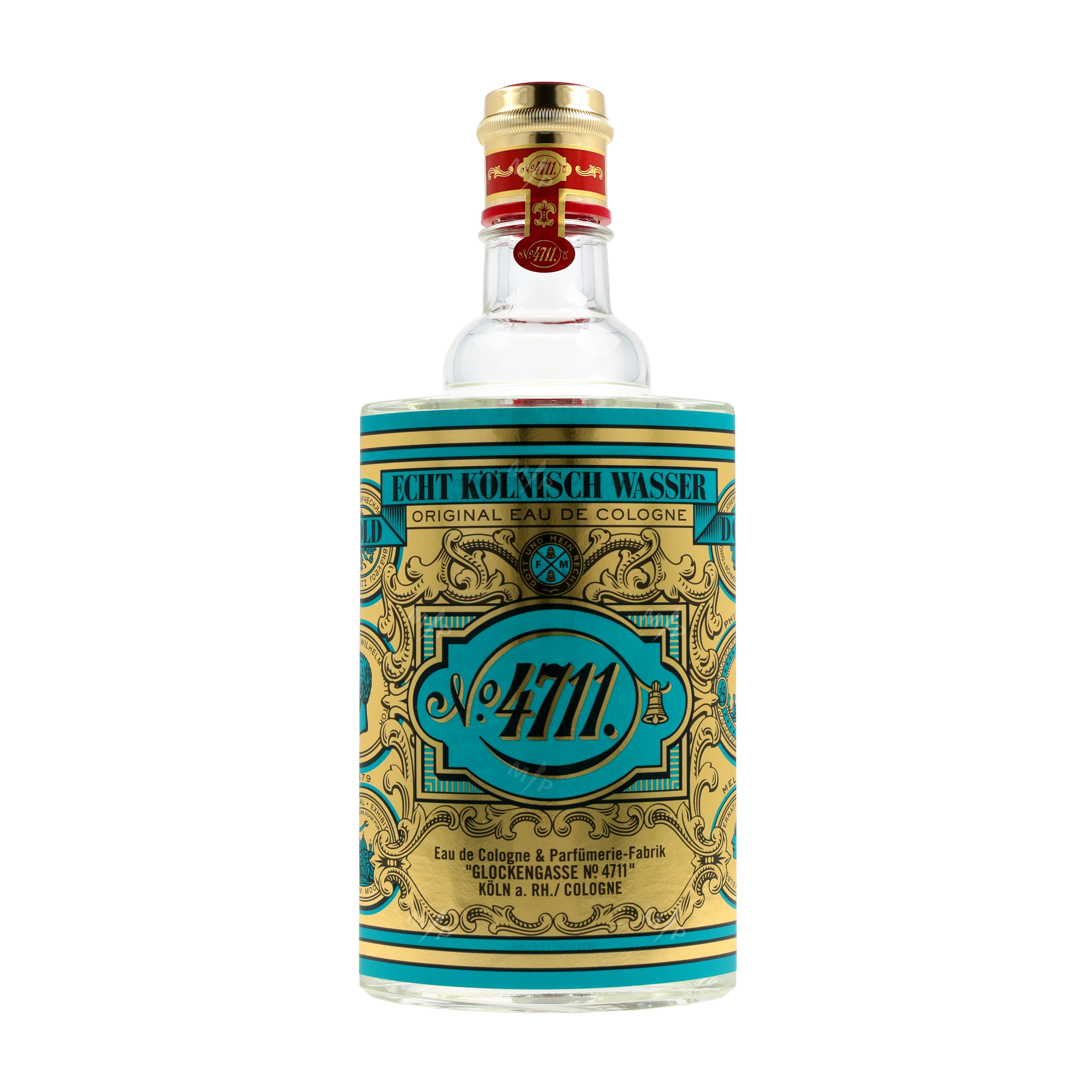 4711 Original Eau de Cologne for Unisex