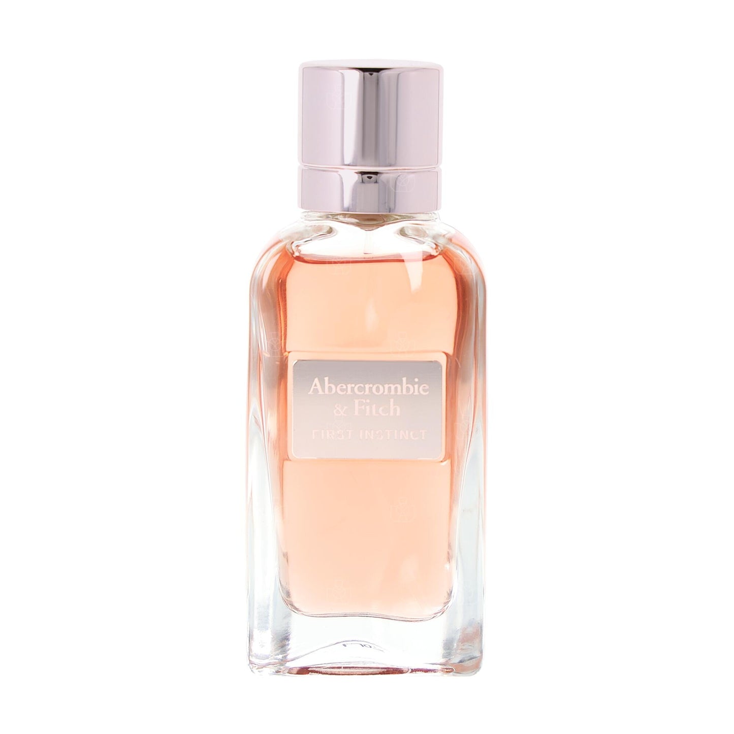 Abercrombie & Fitch First Instinct Eau de Parfum packaging box