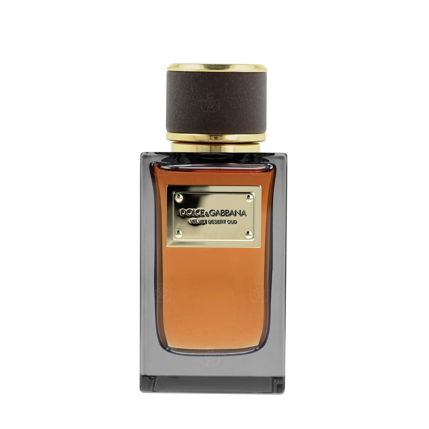 Dolce & Gabbana Velvet Desert Oud Eau de Parfum bottle and box