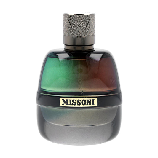 Missoni Missoni Pour Homme Eau de Parfum perfume bottle