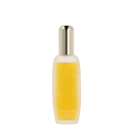 Clinique Aromatics Elixir Eau de Parfum perfume bottle