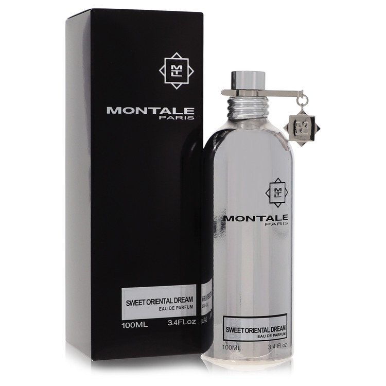 Montale Sweet Oriental Dream by Montale perfume bottle