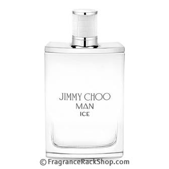 Jimmy Choo Man Ice Eau de Toilette packaging box