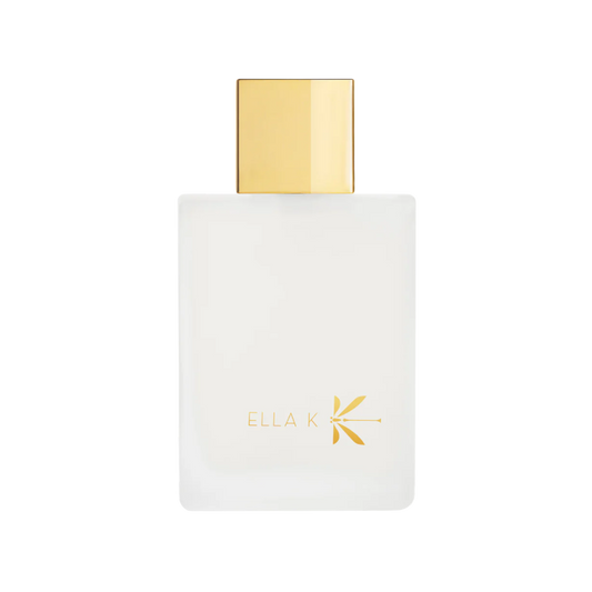 Ella K Musc K perfume bottle