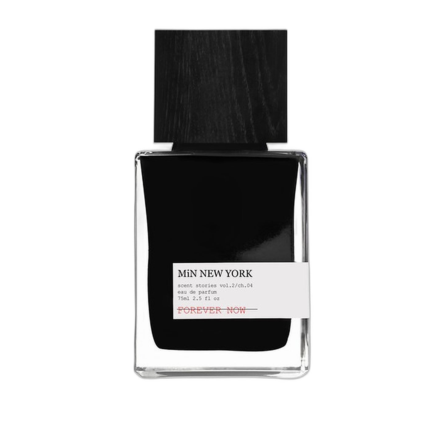 New Brand Forever Eau de Parfum perfume bottle