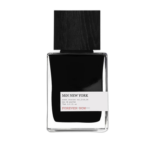 New Brand Forever Eau de Parfum perfume bottle