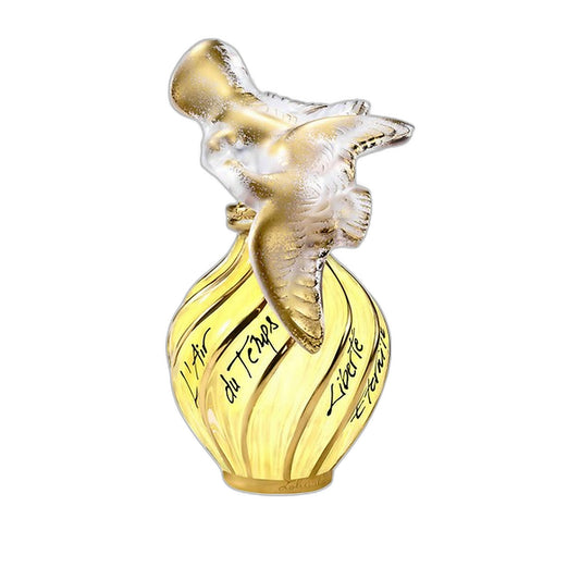 NINA RICCI L'AIR DU TEMPS Eau de Parfum perfume bottle