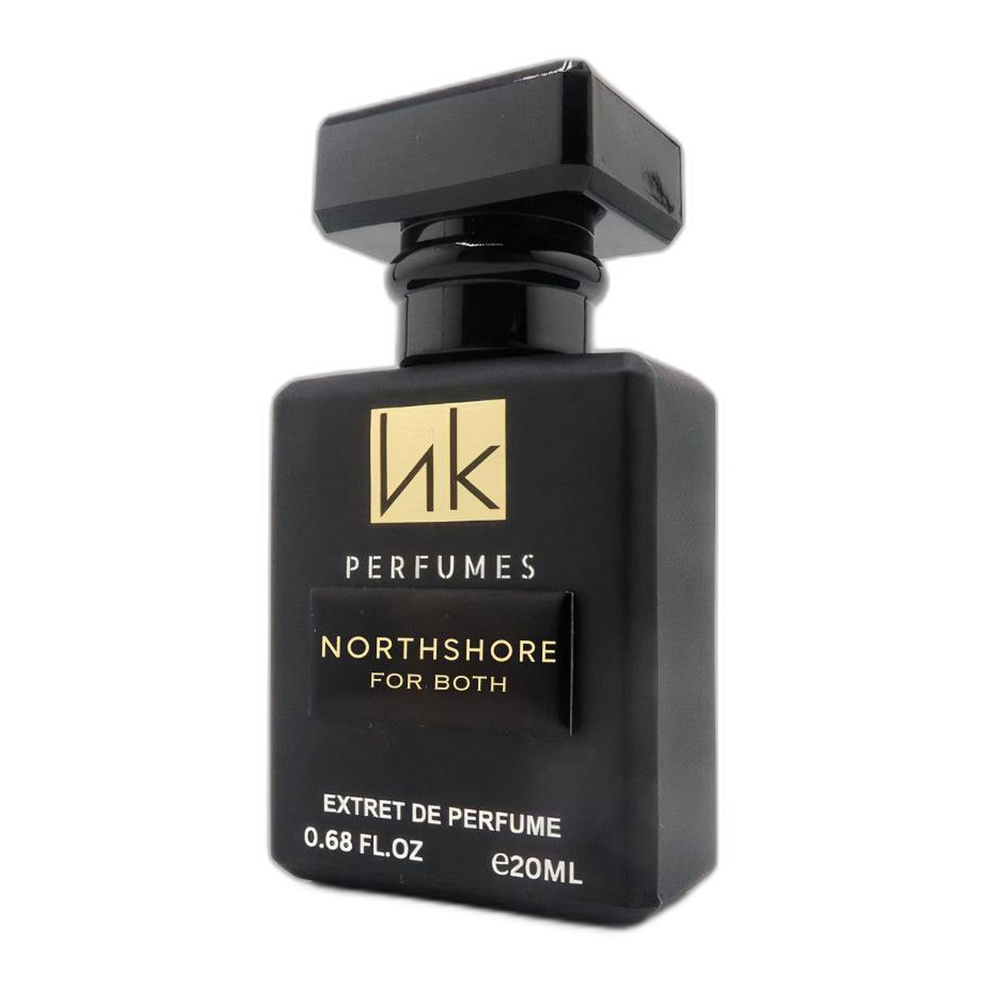 North Shore Inspired by Tom Ford's Soleil Blanc