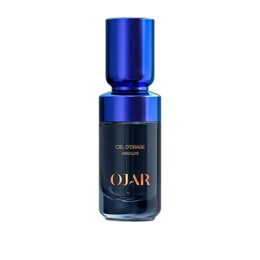 Ojar Ciel D'Orage Eau de Parfum perfume bottle