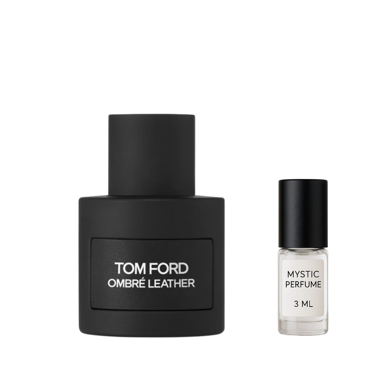 Tom Ford Ombré Leather Decant (Sample)