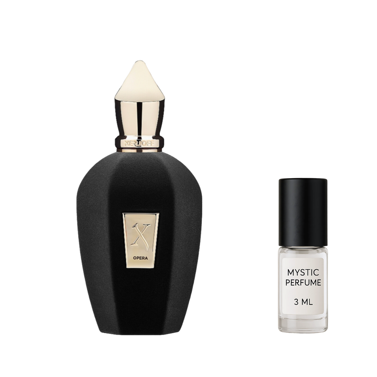 Xerjoff Opera Decant (Sample)