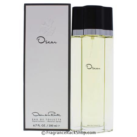 Oscar by Oscar De La Renta Eau De Toilette for Women