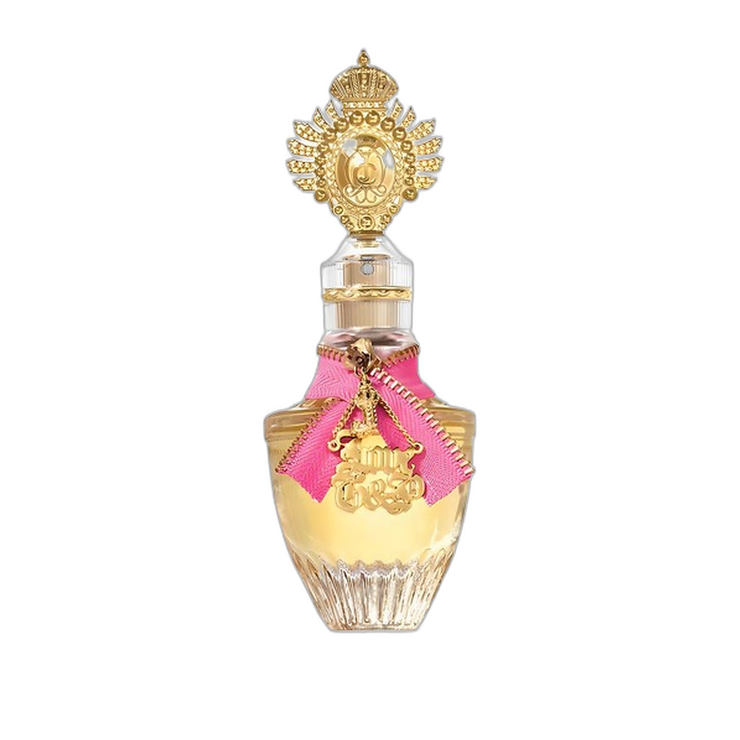 Oui Juicy Couture Eau de Parfum perfume bottle
