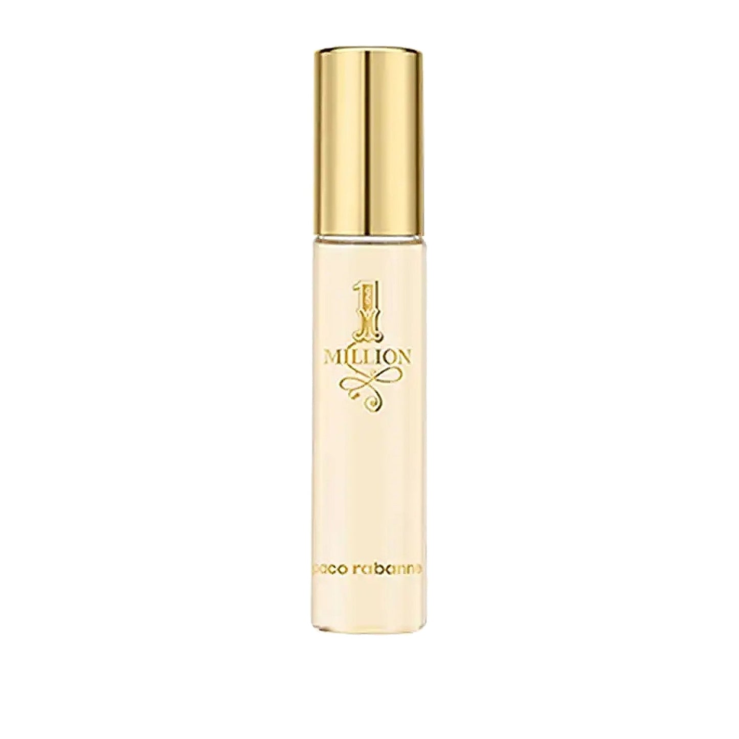 Paco Rabanne 1 Million Eau de Toilette perfume bottle