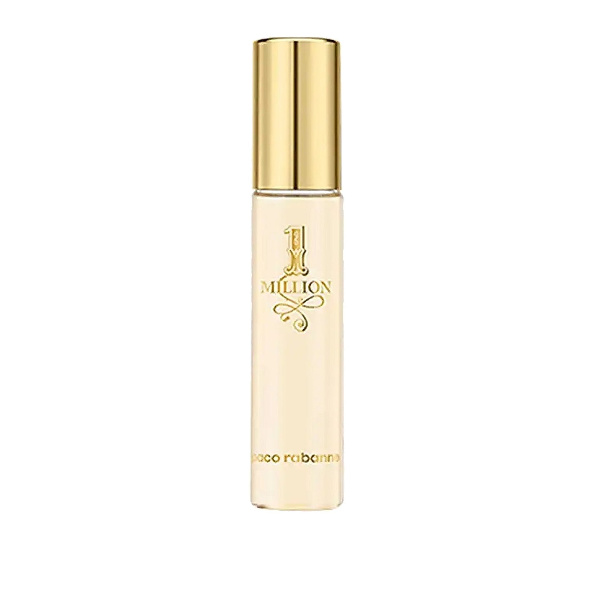 Paco Rabanne 1 Million Eau de Toilette perfume bottle