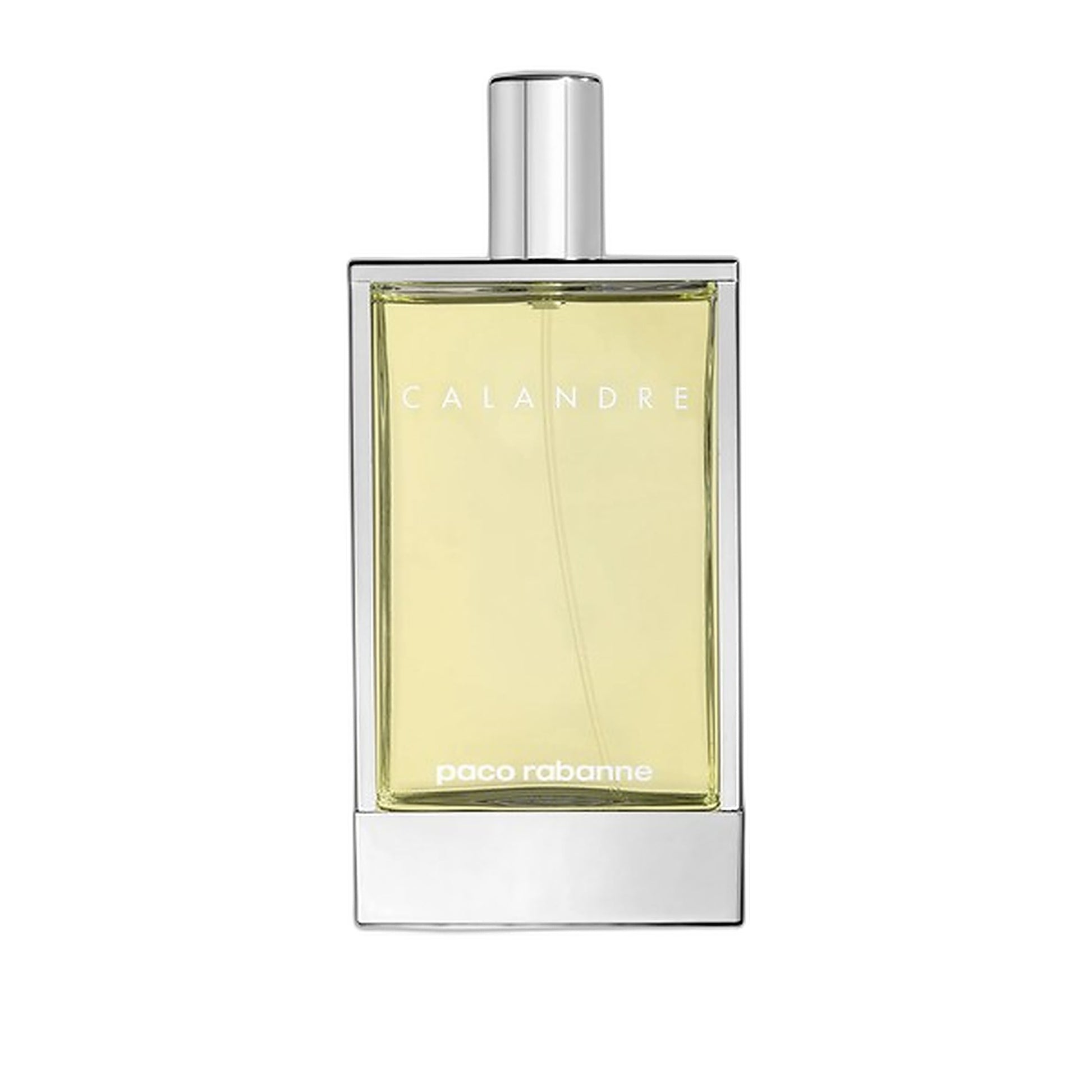 Paco Rabanne Calandre Eau de Toilette perfume bottle