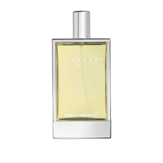 Paco Rabanne Calandre Eau de Toilette perfume bottle