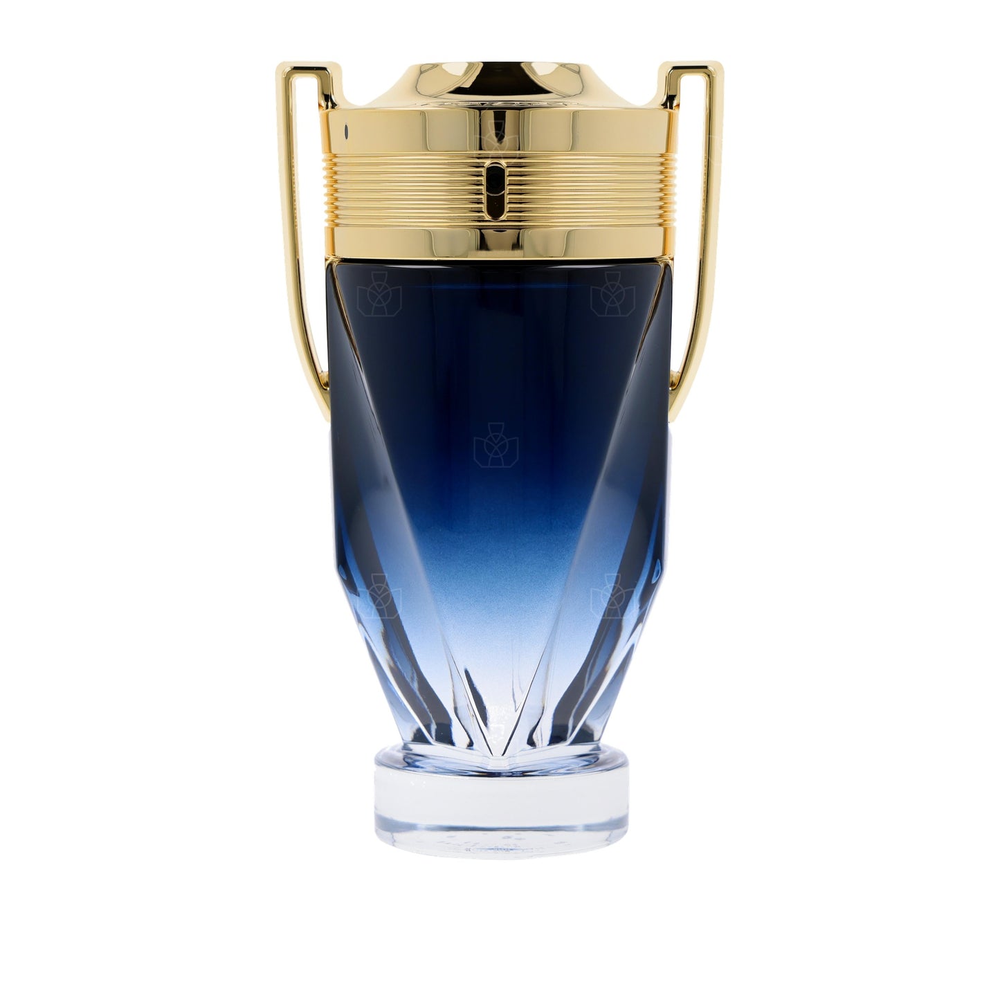 Paco Rabanne Invictus Parfum perfume bottle