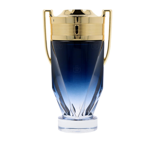 Paco Rabanne Invictus Parfum perfume bottle