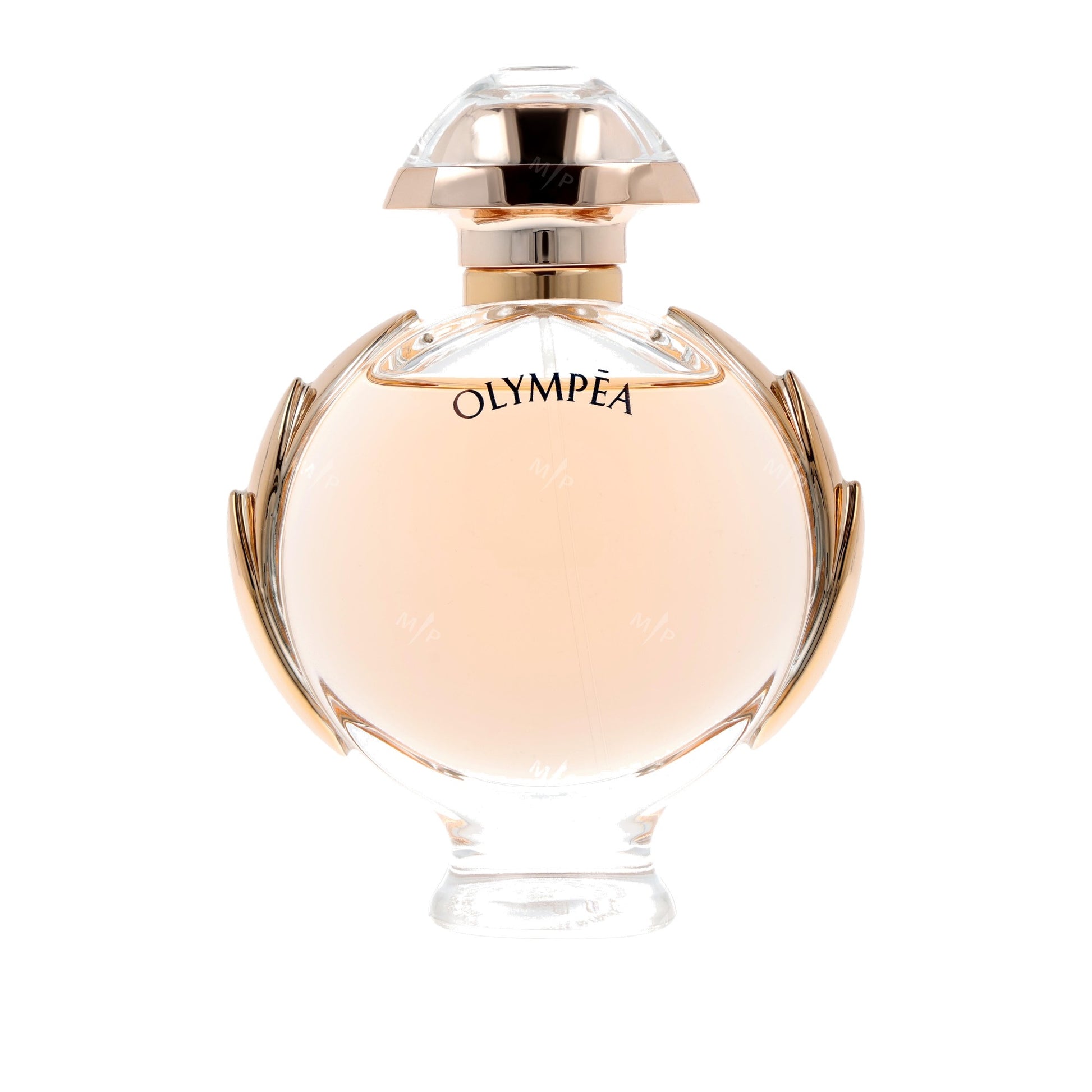 Paco Rabanne Olympea Eau de Parfum perfume bottle