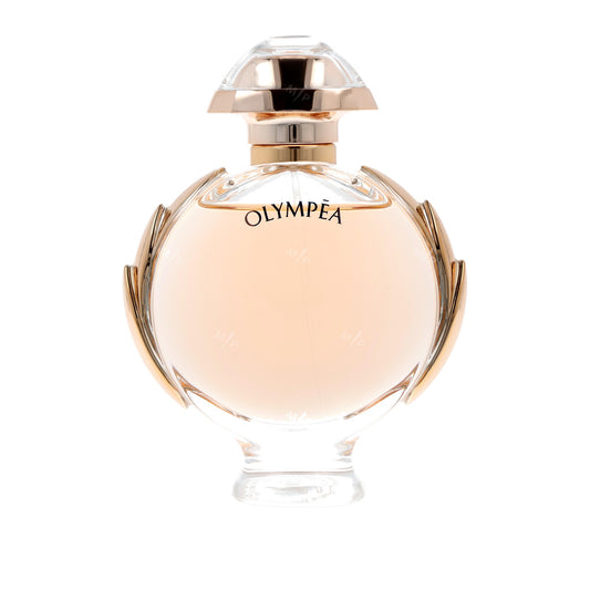 Paco Rabanne Olympea Eau de Parfum perfume bottle
