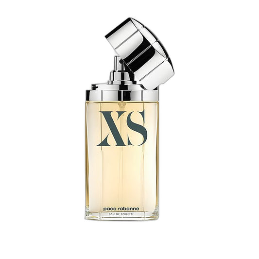 Paco Rabanne Xs Eau de Toilette perfume bottle