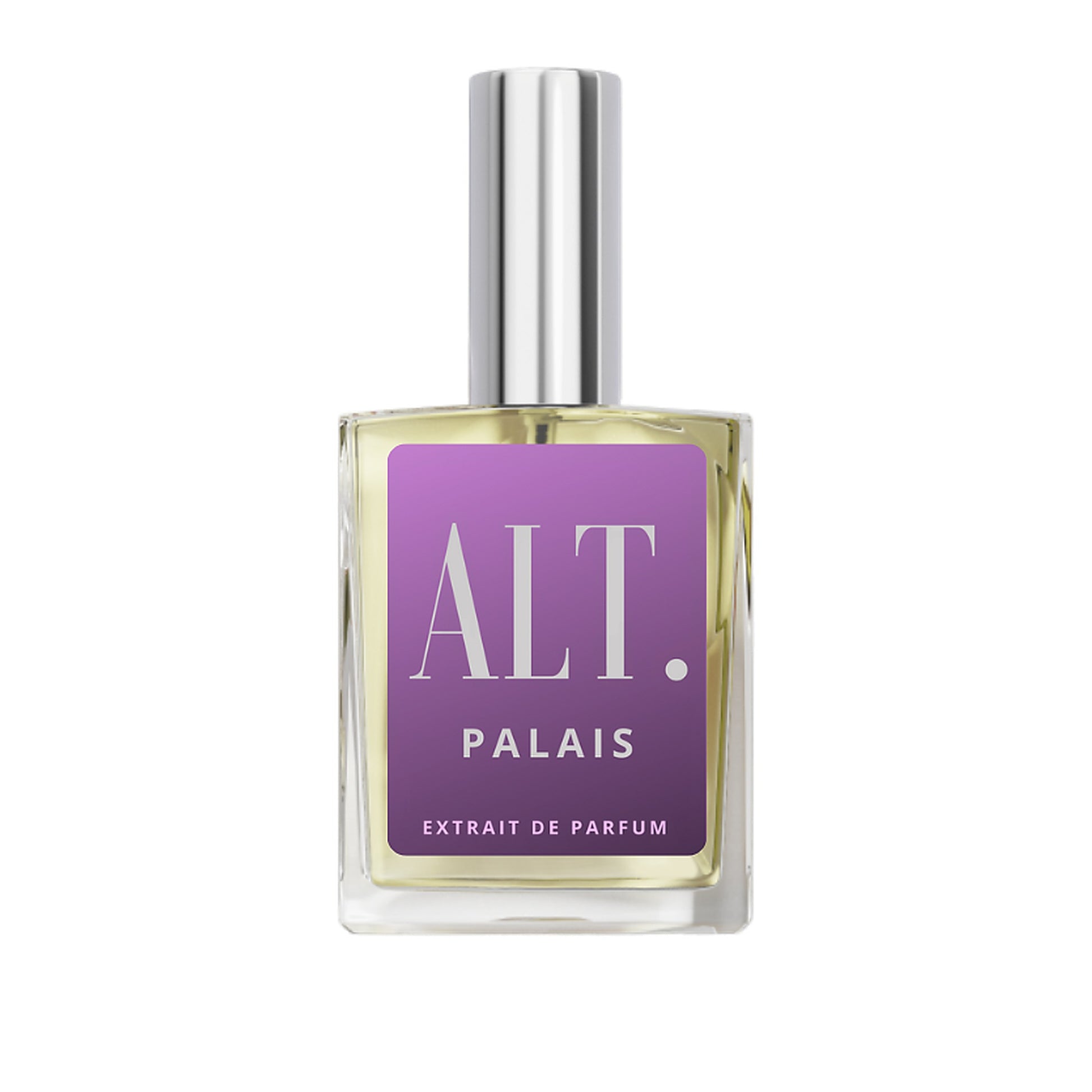 Palais perfume bottle