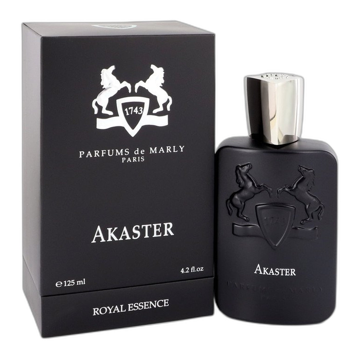 Parfums De Marly Akaster Eau de Parfum perfume bottle